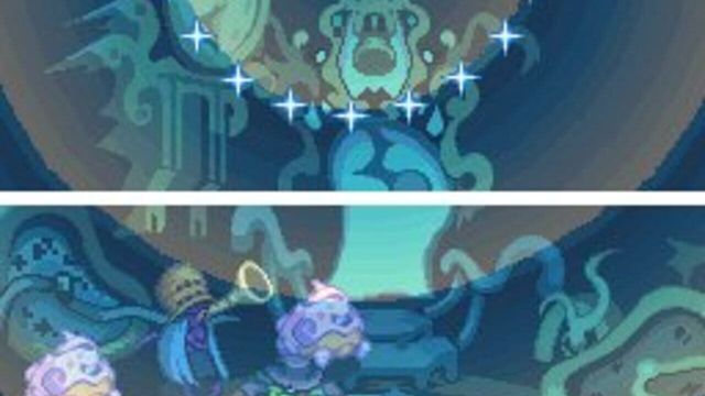 Magical Starsign 6