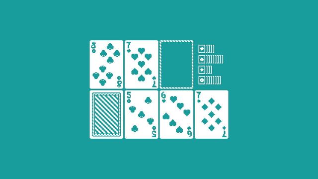 Karanos Solitaire 2