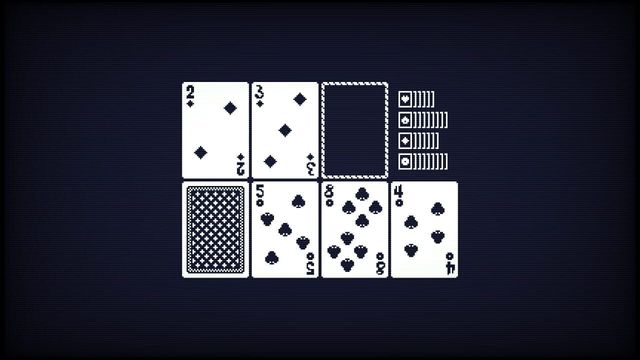 Karanos Solitaire 4