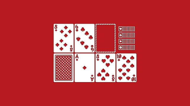 Karanos Solitaire 6
