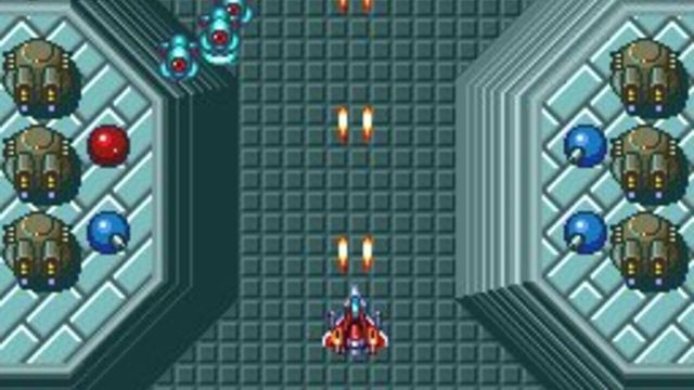 Soldier Blade 5