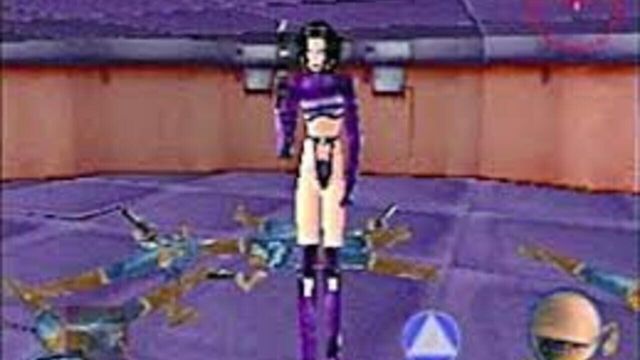 Aeon Flux 2