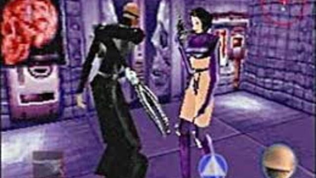 Aeon Flux 3