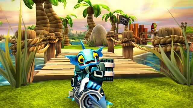Skylanders: Spyro's Adventure 3