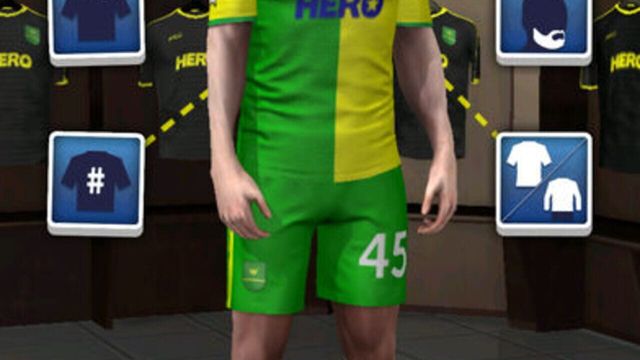 Score! Hero 1