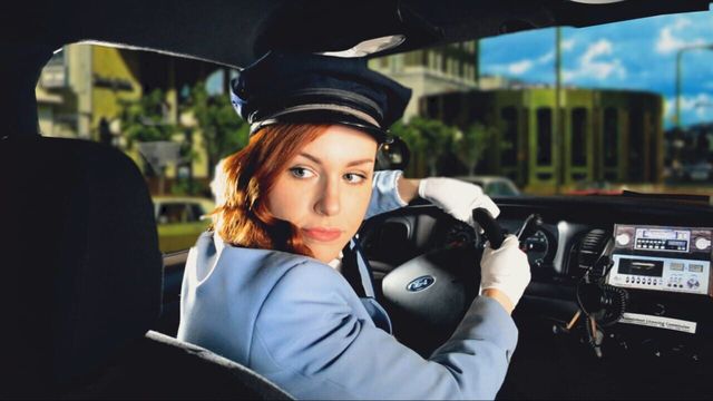 Roundabout 3