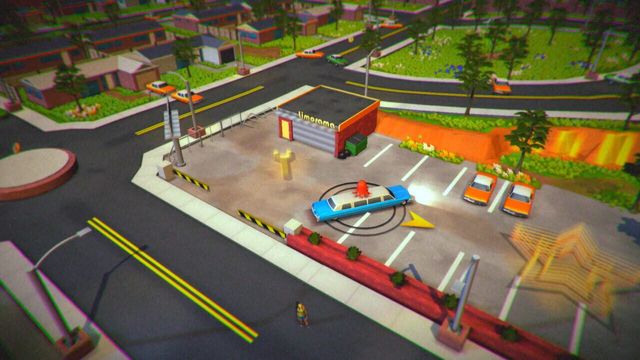 Roundabout 5