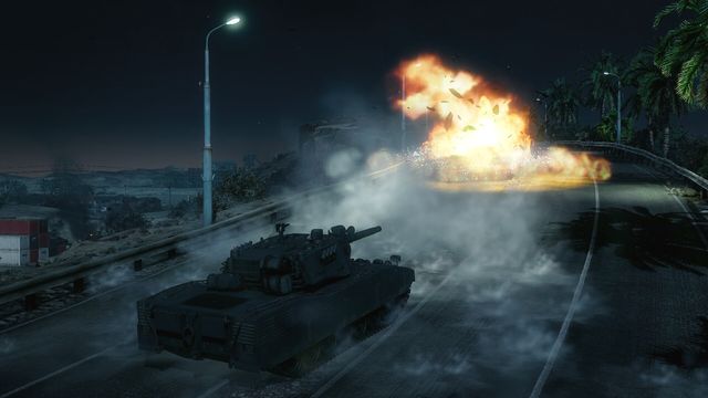 Armored Warfare 3