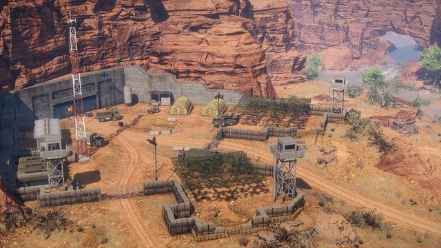 Armored Warfare 4