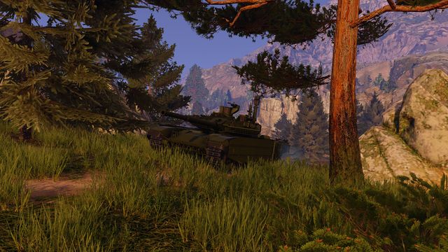 Armored Warfare 5