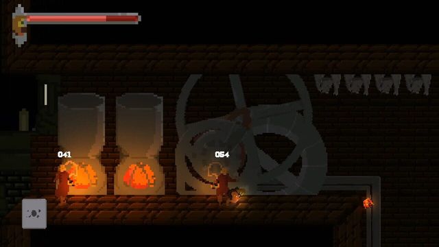 Midnight Renegade 1