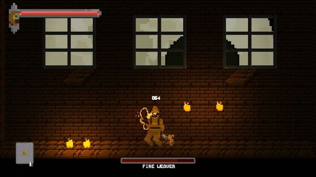 Midnight Renegade 2