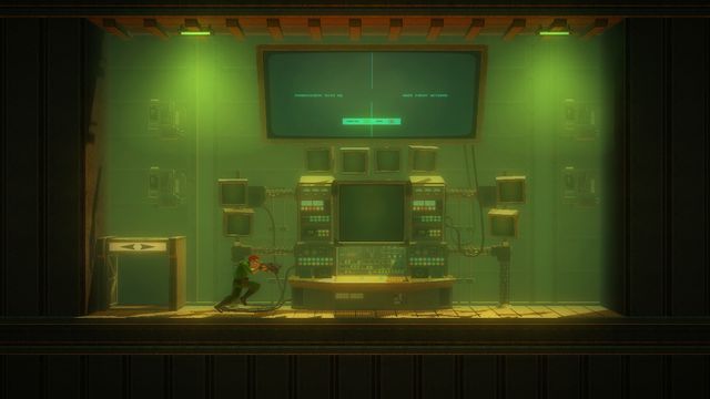 Bionic Commando Rearmed 5