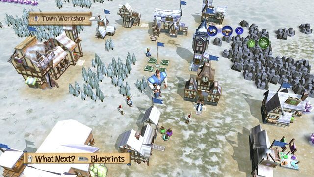 A Kingdom for Keflings 2