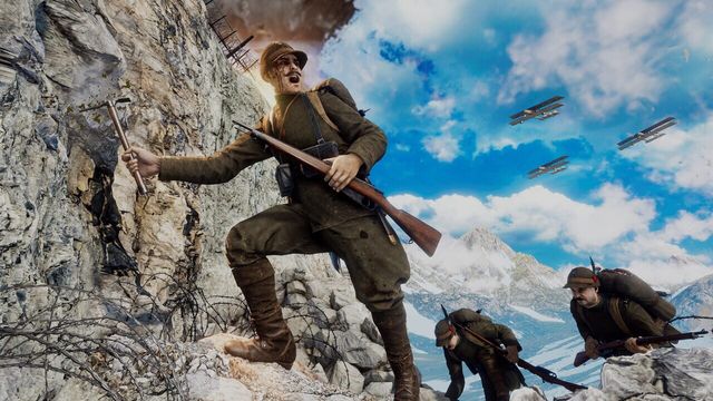 Isonzo 3