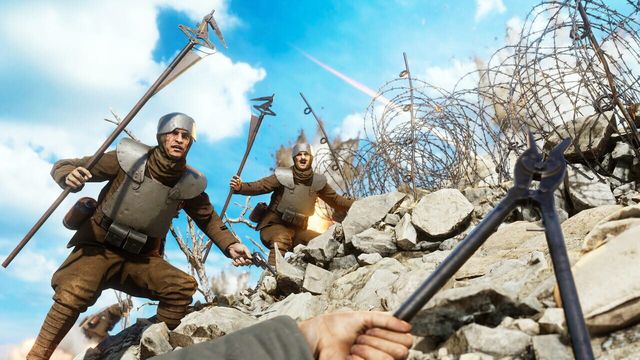 Isonzo 4
