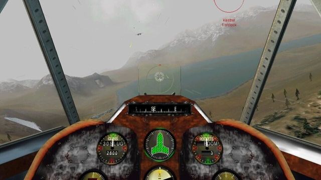Crimson Skies 2