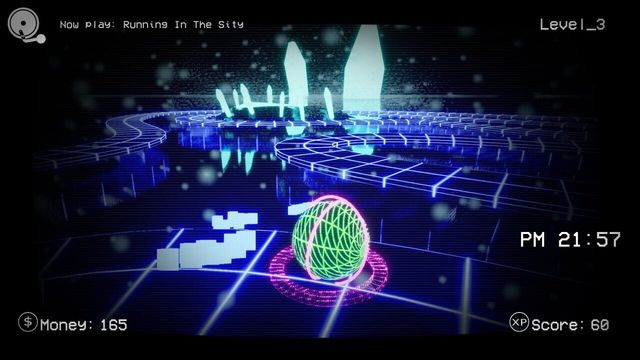 Hyposphere Z 5