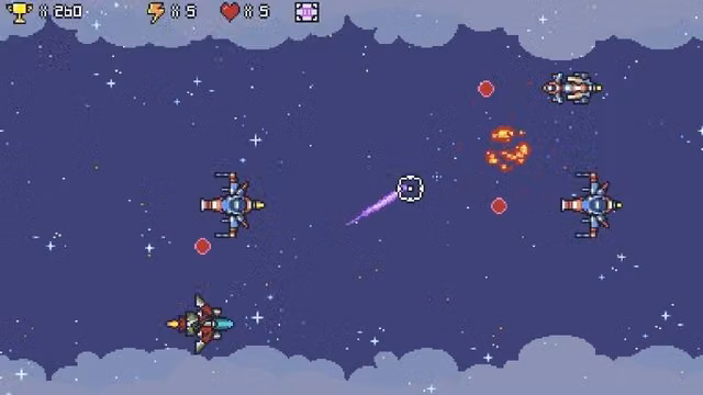 Plasma Attack 2