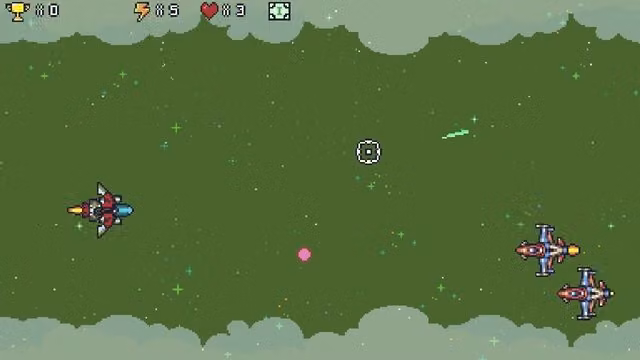 Plasma Attack 3