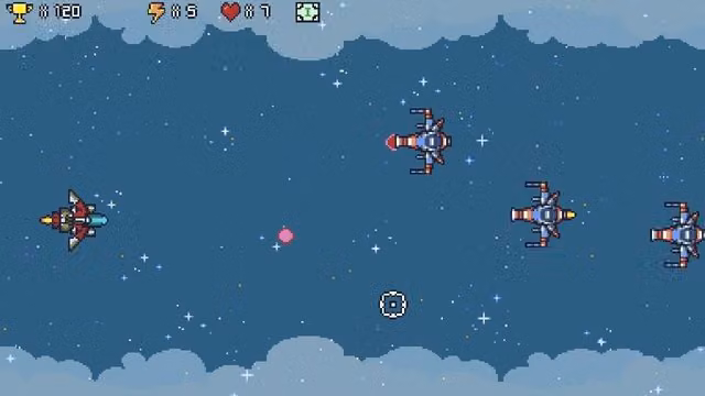 Plasma Attack 4
