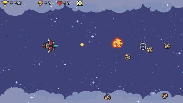 Plasma Attack 5