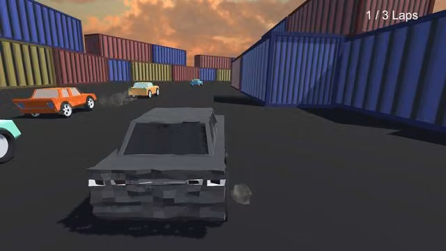 Poly Party 3