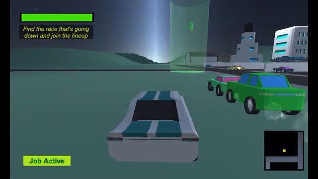Poly Party 5