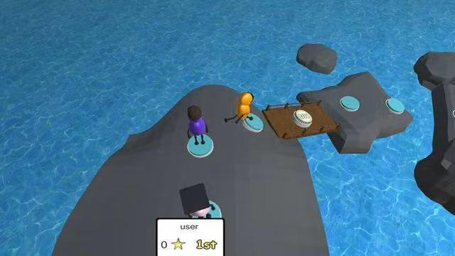 Poly Party 6
