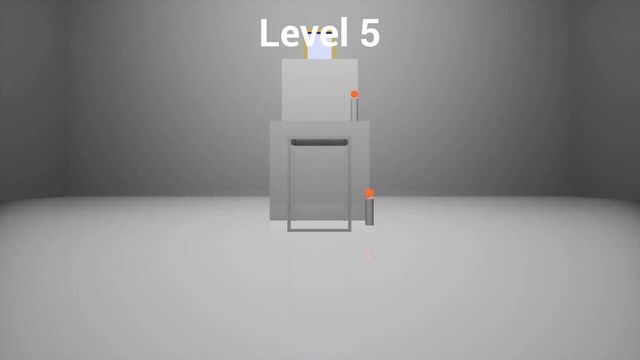Just Get In Through the Door 2