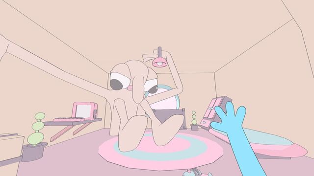Completely Stretchy 5