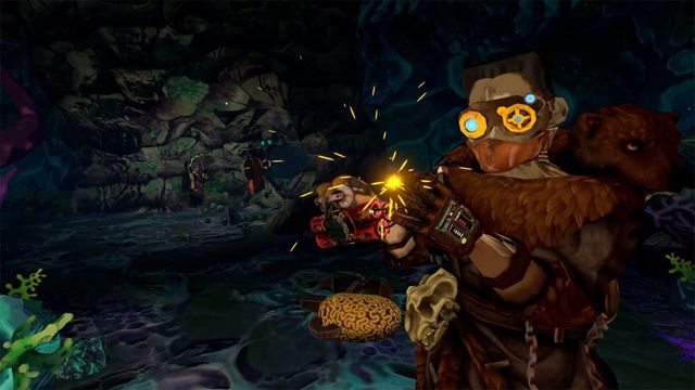 Cave Digger 2: Dig Harder 2