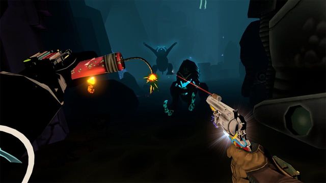 Cave Digger 2: Dig Harder 3