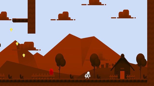 Jumping Platform Minigame 1