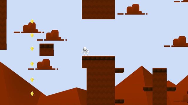 Jumping Platform Minigame 5