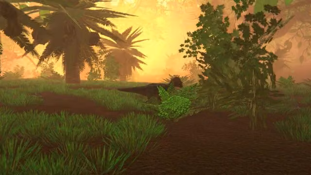 Primeval 1