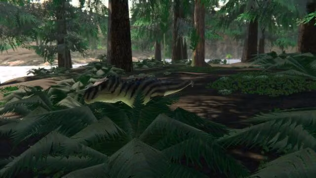 Primeval 2