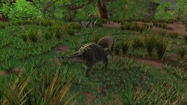 Primeval 3