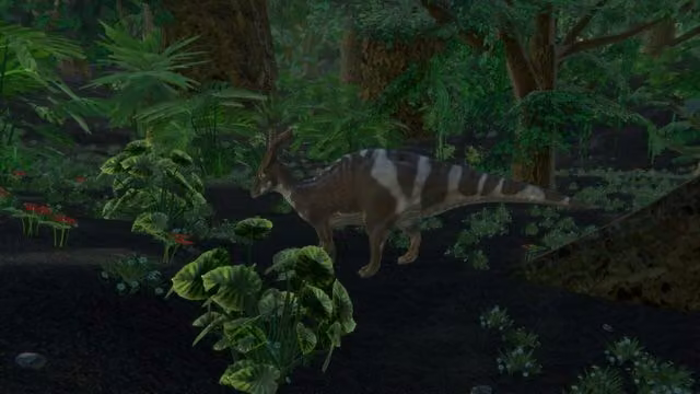 Primeval 4