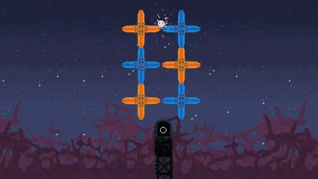 Puzzling Peaks EXE 3