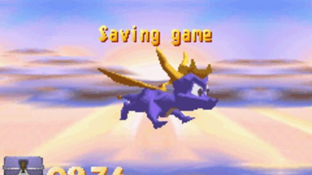 Spyro: Season of Ice 5