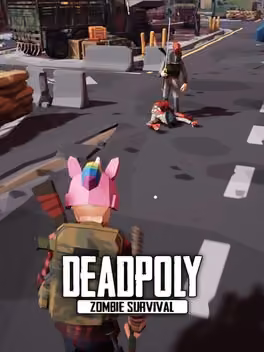 DeadPoly