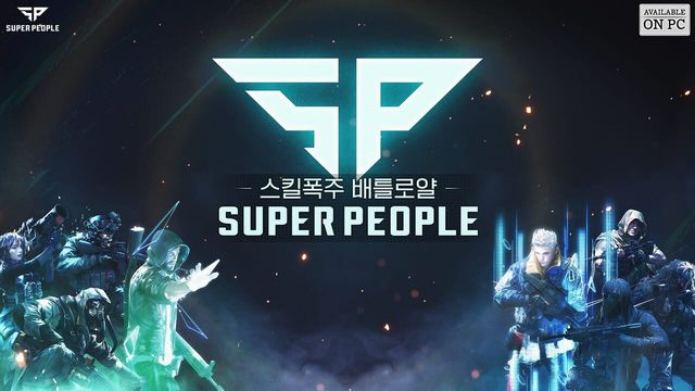 Super People 2
