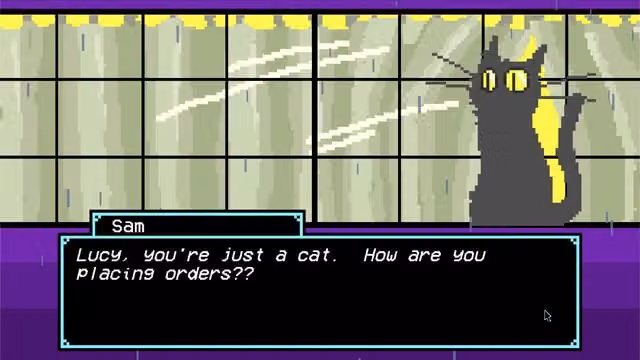 Rainy City: Pandemic 3