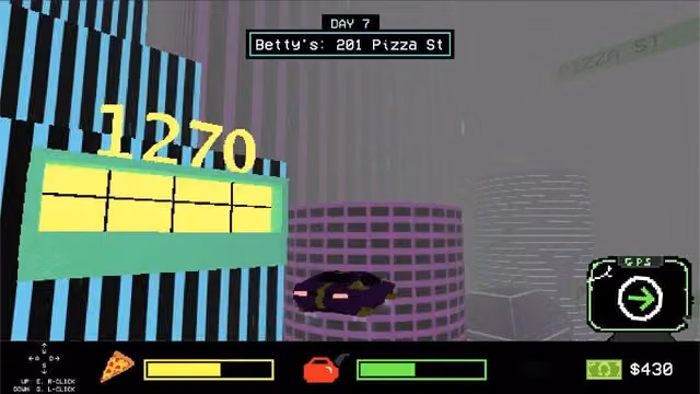 Rainy City: Pandemic 4