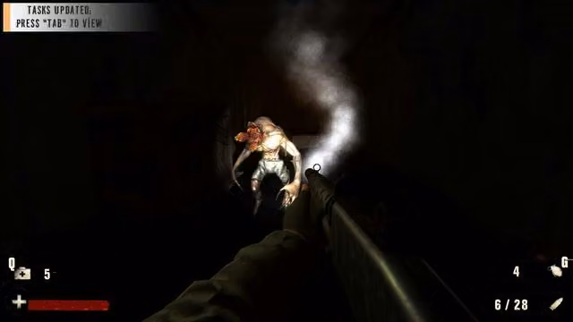 Rescue Operation 1