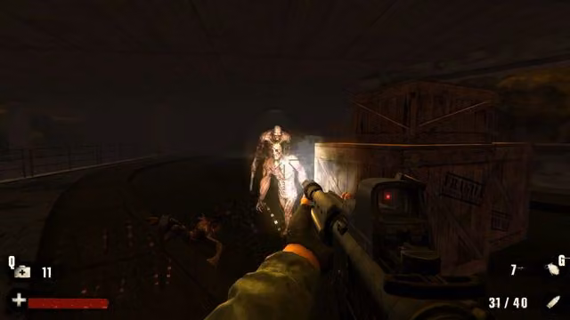 Rescue Operation 5