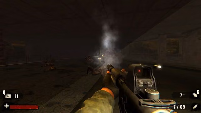 Rescue Operation 6
