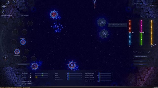 Microcosmum 2 2