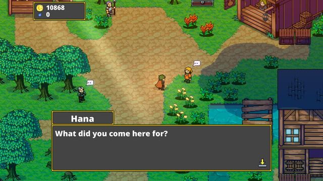 Labyrinth Legend 2